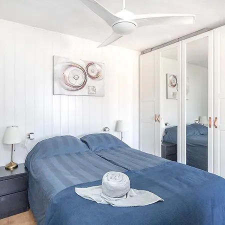 Calle Goya 108 Appartement *
