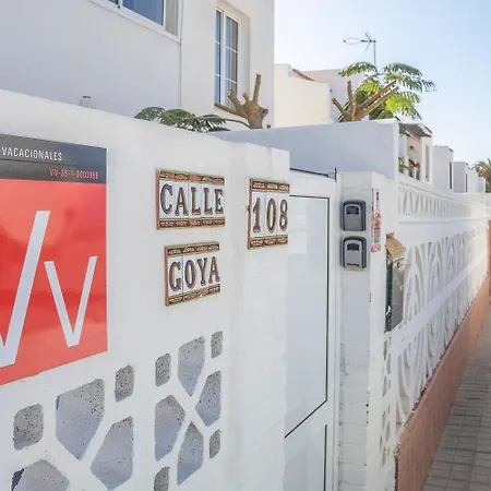 Calle Goya 108 Appartement *