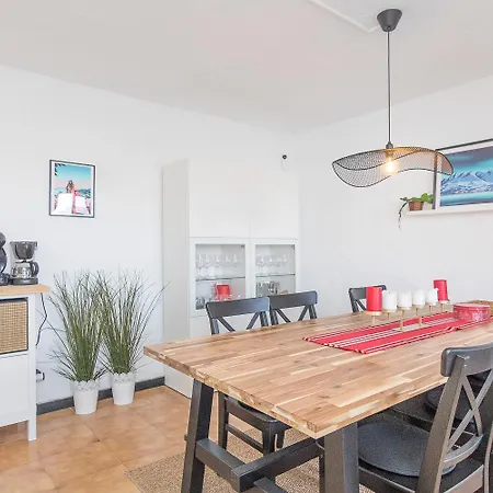 Apartamento Calle Goya 108