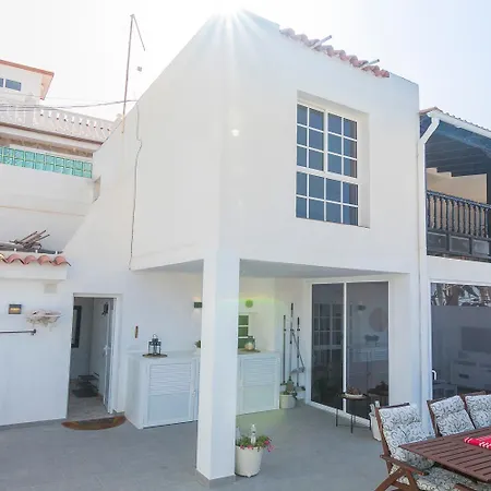 Calle Goya 108 Apartamento Arguineguin