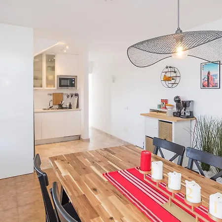 Apartamento Calle Goya 108 Arguineguin