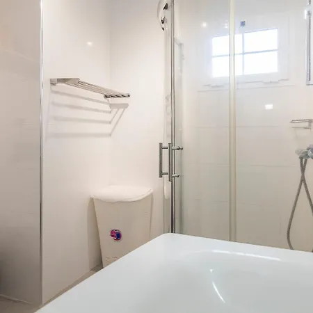 Calle Goya 108 Apartamento *
